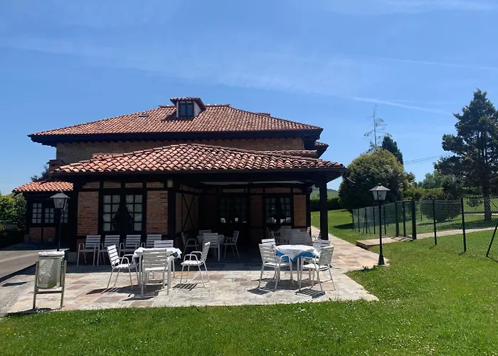 Hotel Siglo XVIII