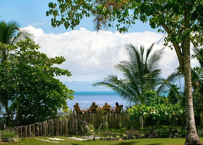 Blue Osa Yoga Retreat And Spa