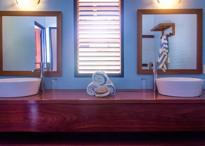 Blue Osa Yoga Retreat And Spa