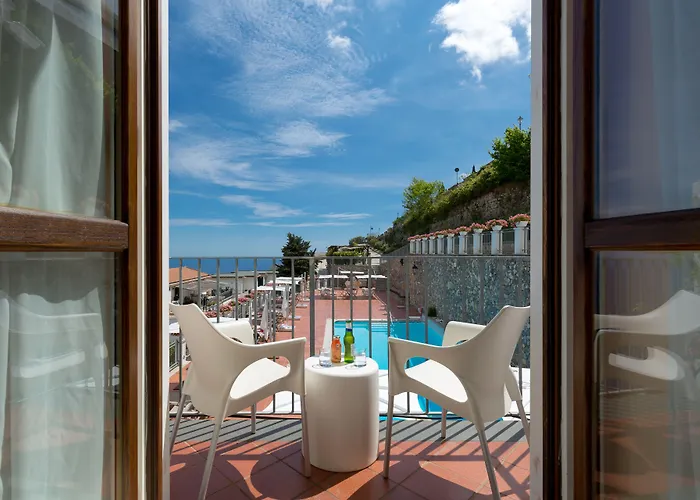Villa Piedimonte