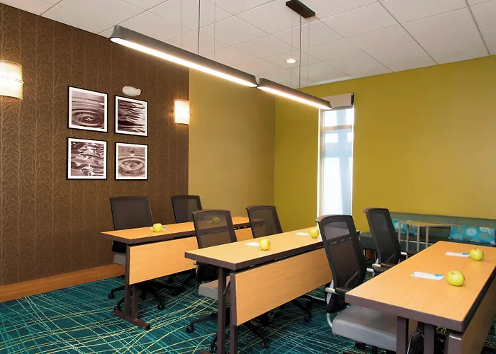 Springhill Suites Houston Sugarland