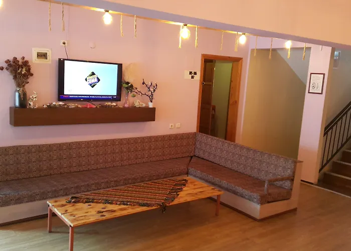 Grand Yayla Hotel Çeşme