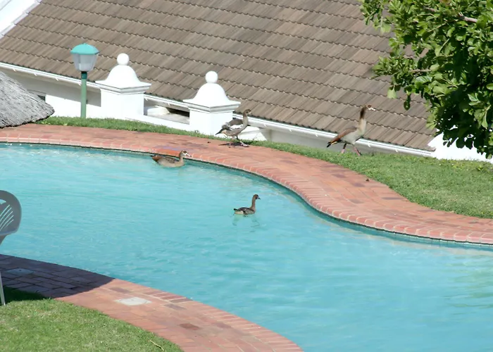 The Estuary Hotel & Spa