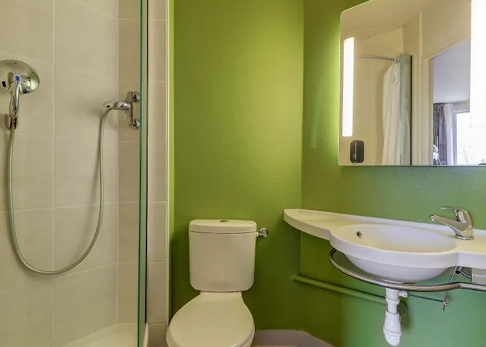B&B Hotel Paray-Le-Monial