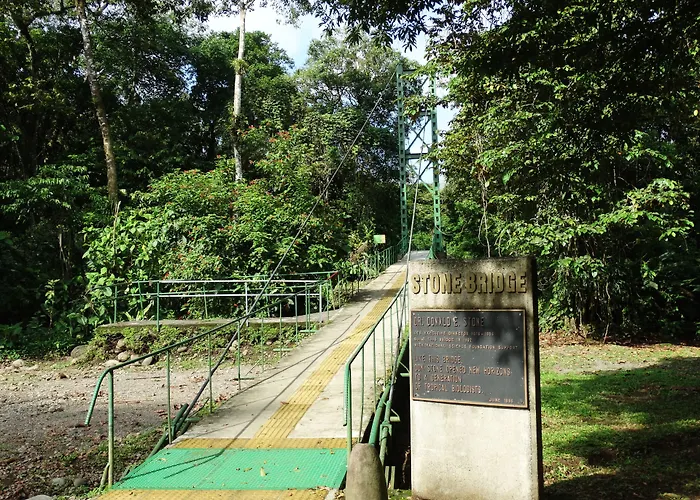 La Selva Biological Station