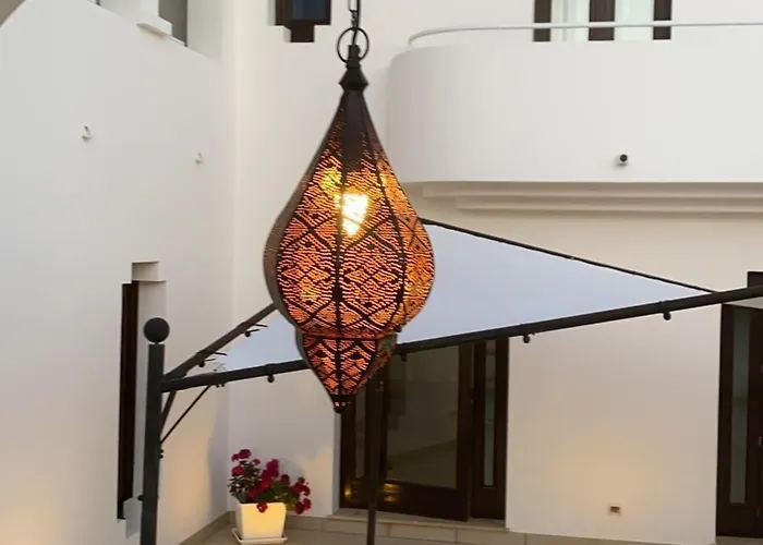 Hotel Villa Ionia
