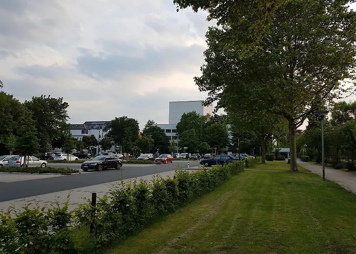 Pension Haus Heitzig Lippstadt