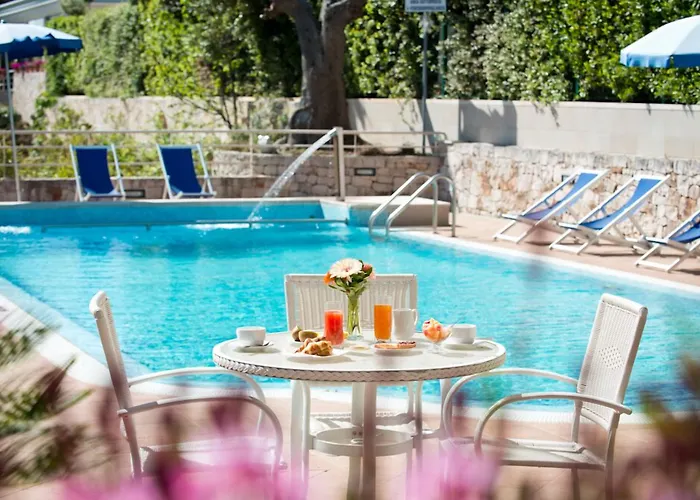 Park Hotel La Grave