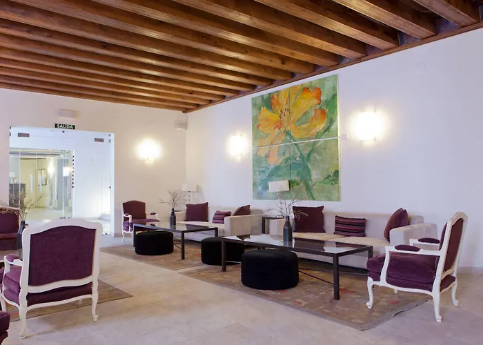 Hotel Convento Del Giraldo