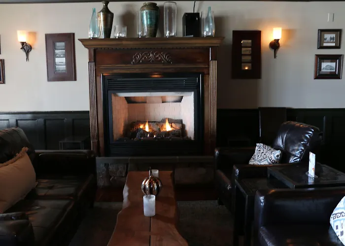 Union Bluff Hotel & Meeting House York