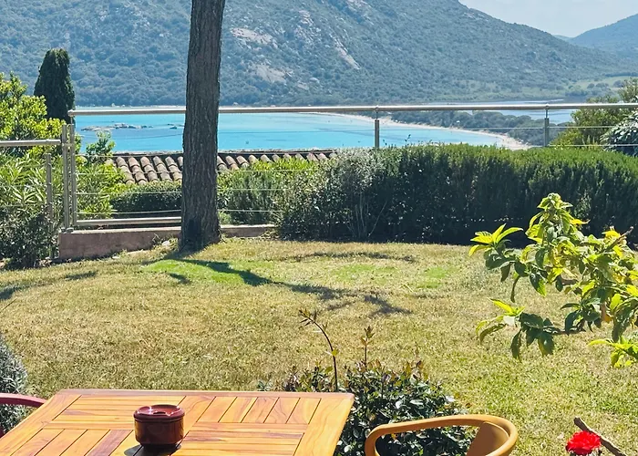 Hôtel Alivi Di Santa Giulia