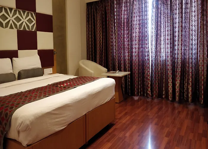 The President Hotel