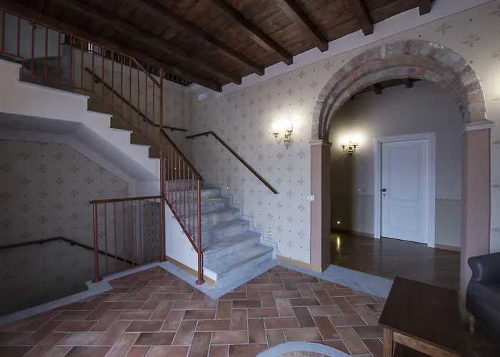 Hotel Sesmones Lodi