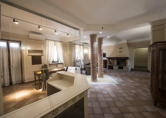Hotel Sesmones
