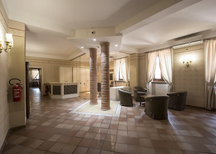 Hotel Sesmones