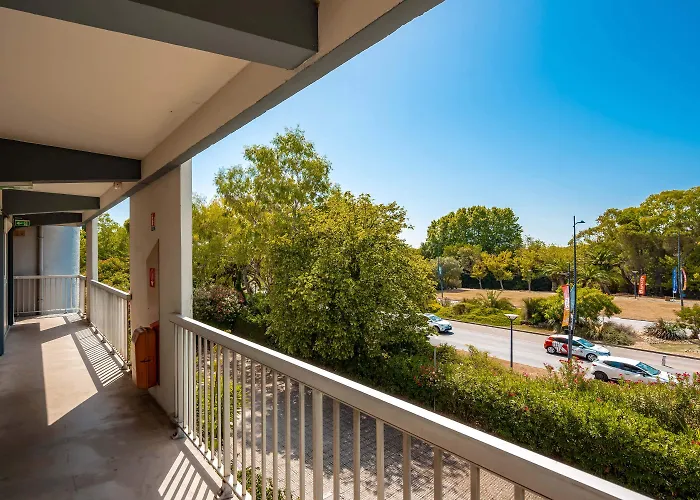 B&B HOTEL Hyères
