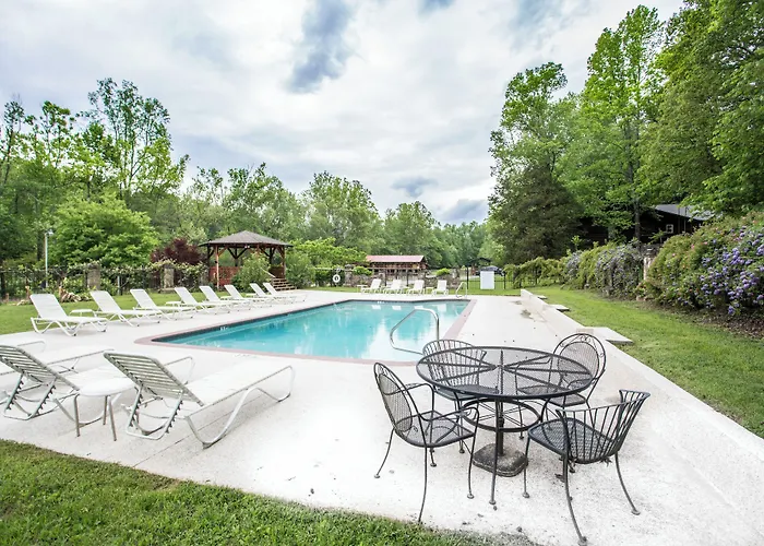 Forrest Hills Mountain Resort Dahlonega