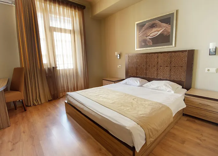 Kantar Hotel