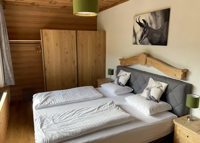 Hotel Gamshof Kitzbühel