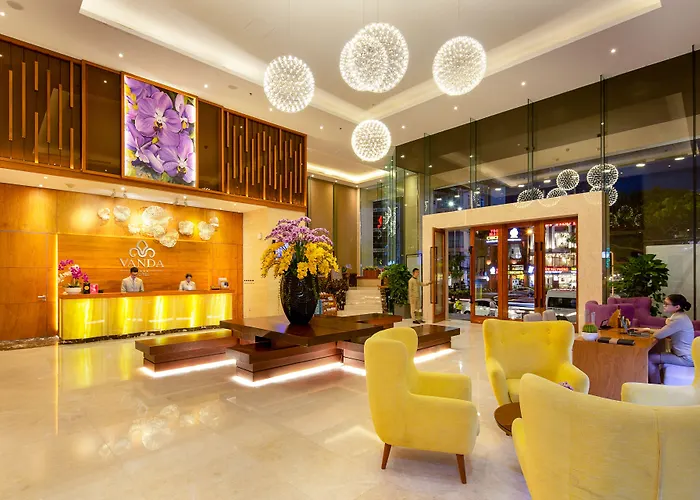 Vanda Hotel
