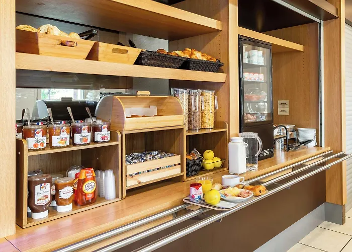 B&B Hotel Pezenas