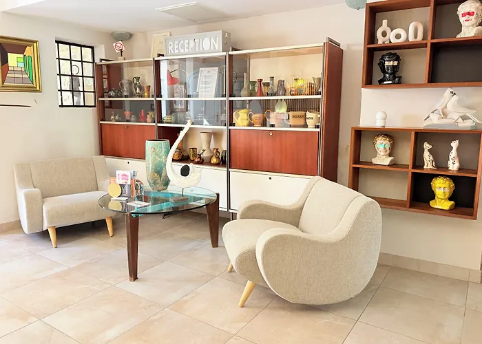 Hotel La Suite