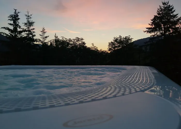 Hotel Mirabel San Vigilio Di Marebbe