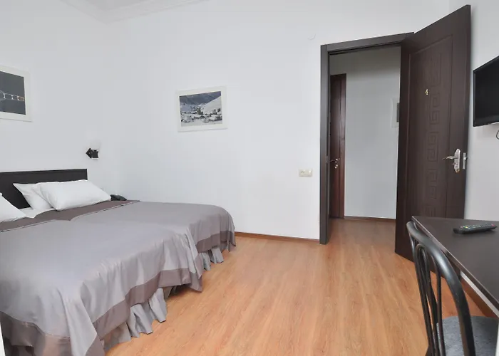 Hotel Corner