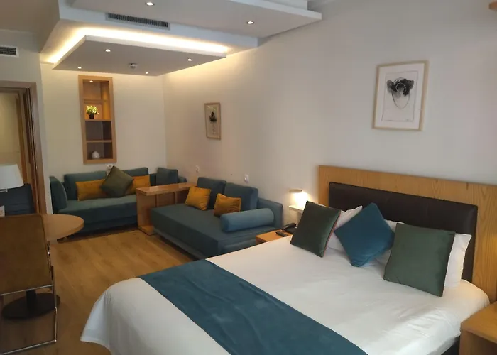 Le Pietri Urban Hotel