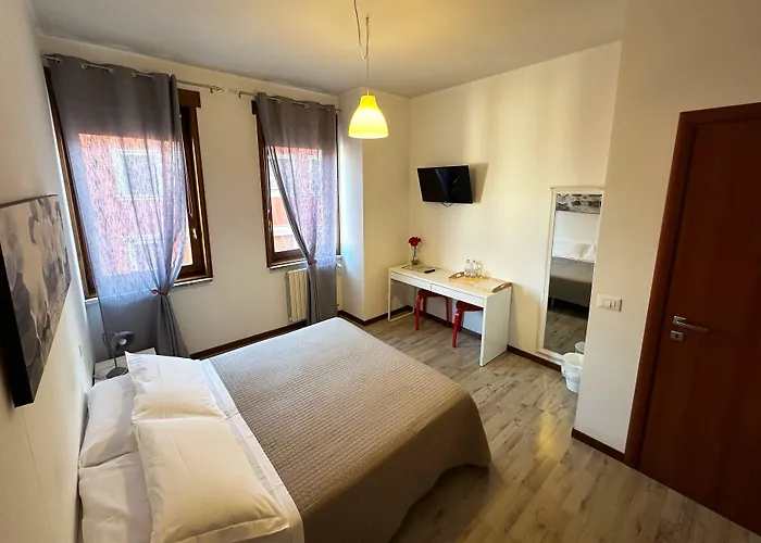 B&B Alla Casa di Lucia Verona