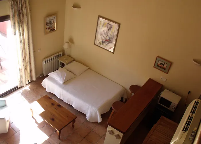 Hotel La Romarine Ramatuelle