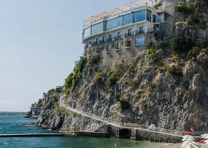 Hotel Cetus