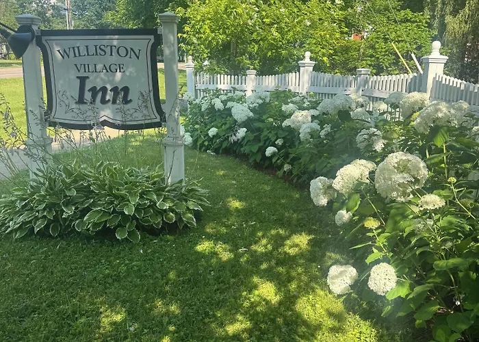Williston Village Inn Burlington