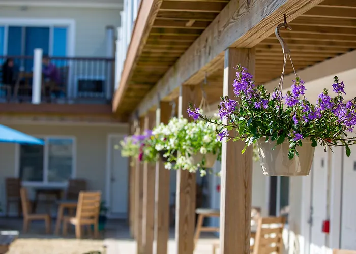 Aqualina Inn Montauk (Adults Only)