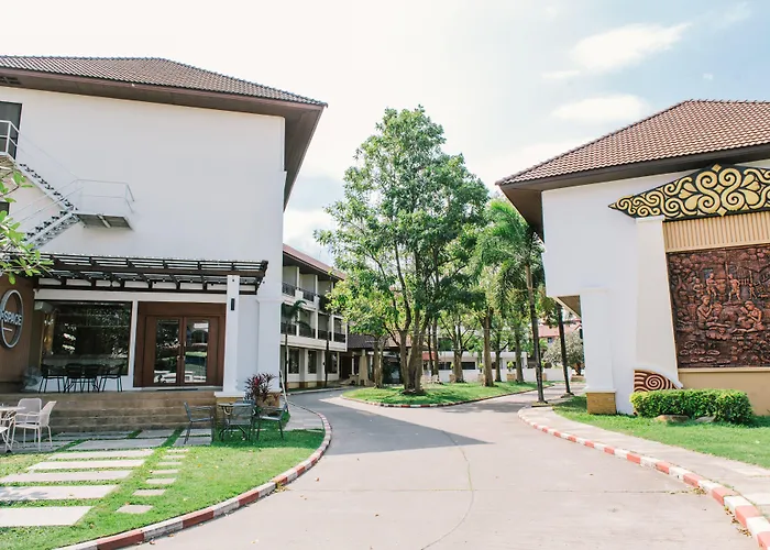 President Hotel Udonthani