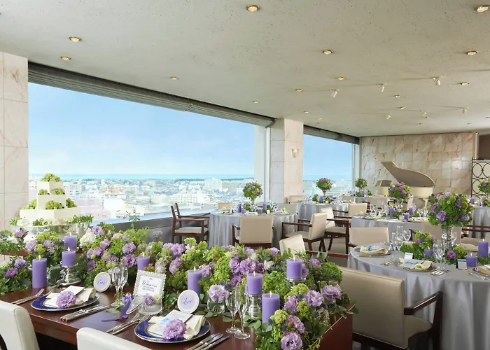Hotel Okura Niigata