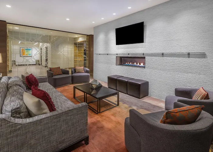 Hyatt House Denver Downtown