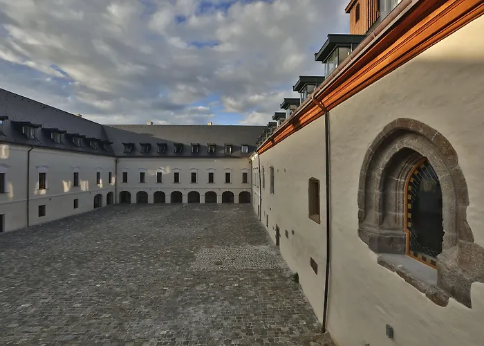 Hotel Grand Vígľaš