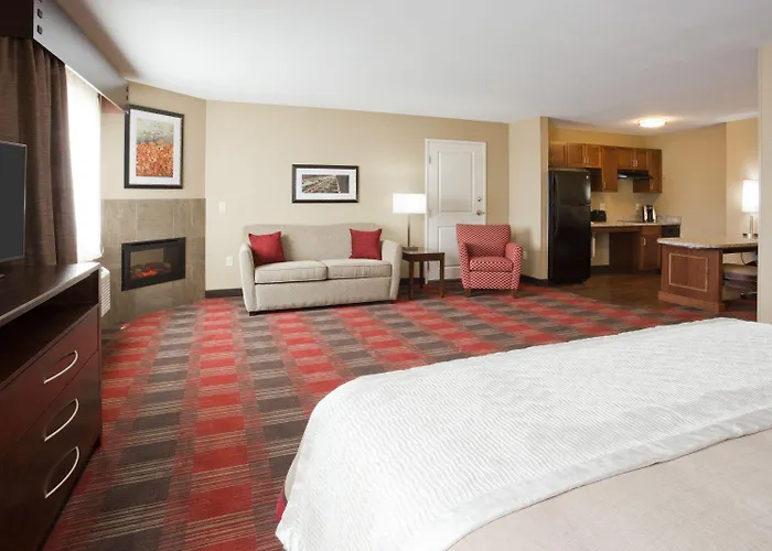 Gateway Park Hotel And Suites - Sioux Falls -Tea