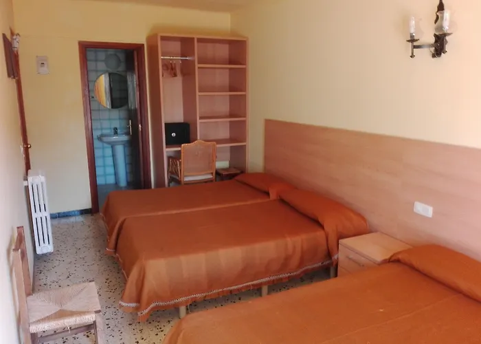 Raco D'En Pepe Hotel Calella