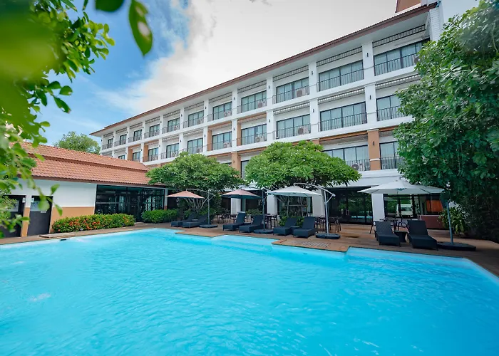 The Pannarai Hotel