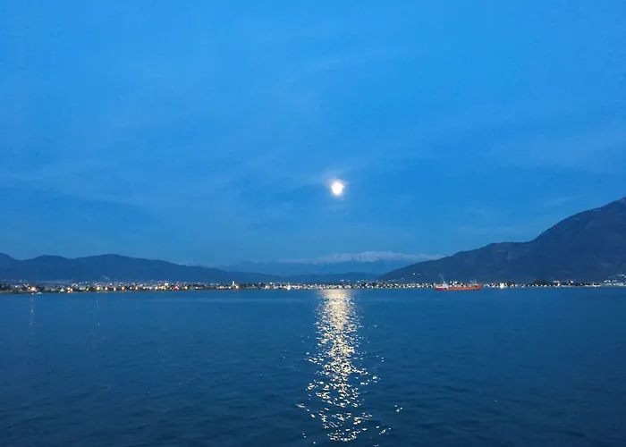 Sovalye Hotel Fethiye