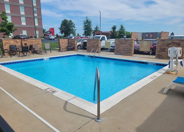 Candlewood Suites Smyrna - Nashville By Ihg