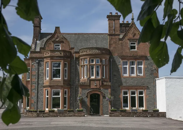 Sure Hotel By Best Western Lockerbie