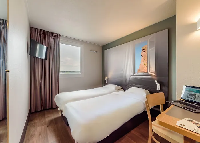 B&B HOTEL Belfort