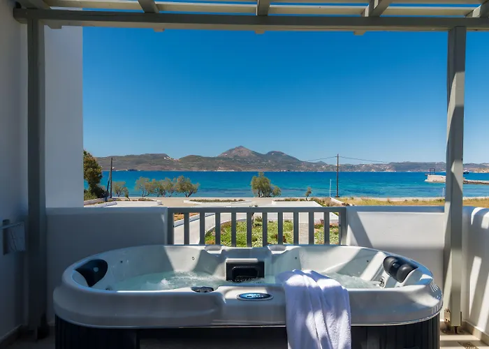 Olea Bay Hotel