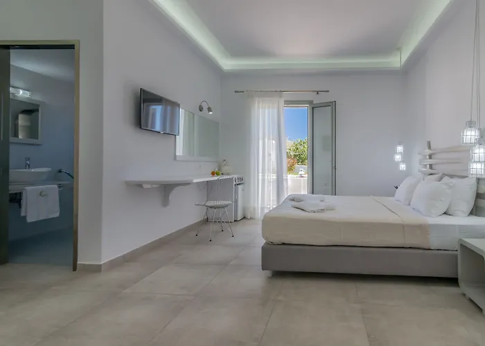 Olea Bay Hotel