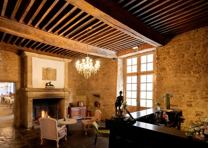 Château de Fontanges