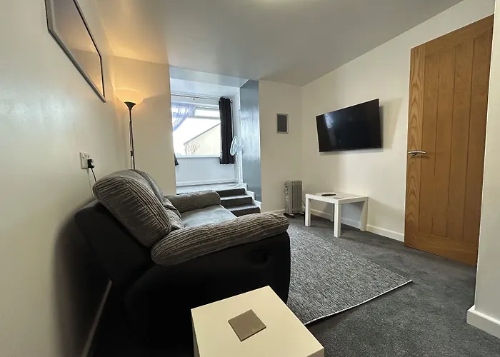 The Royal Clarence Hotel (Adults Only)