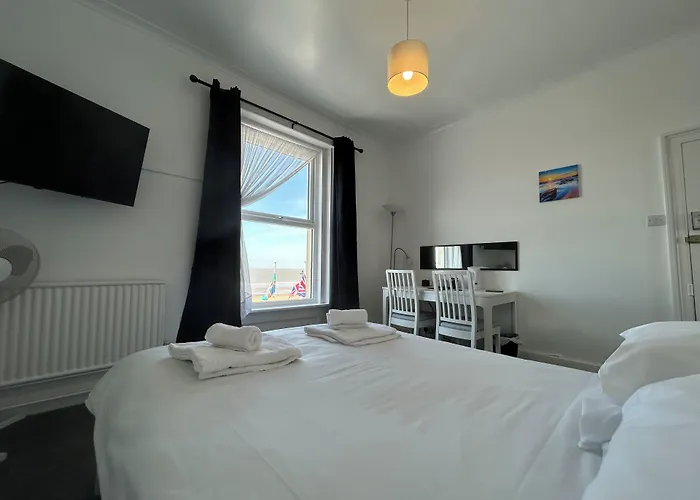 The Royal Clarence Hotel (Adults Only)